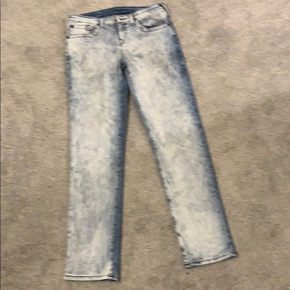 true religion jeans 30x30